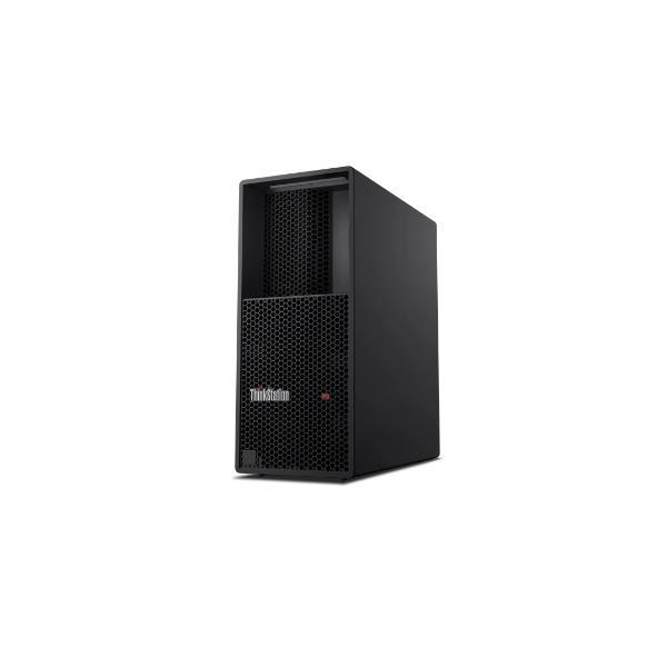 Lenovo ThinkStation P3 30GS - Tower - 1 …